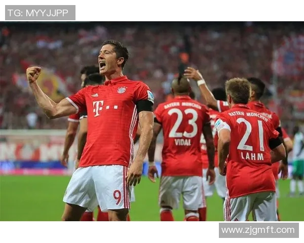 拜仁主场力克奥格斯堡，稳扎稳打实现梦想