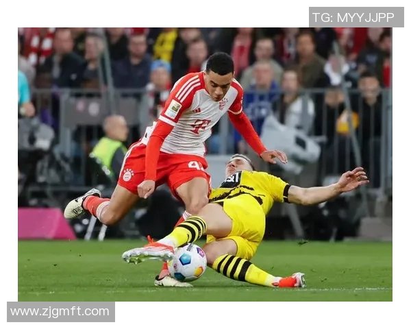 拜仁慕尼黑再度压倒多特蒙德,继续德甲联赛统治力量 拜仁慕尼黑再度压倒多特蒙德,继续德甲联赛统治力量