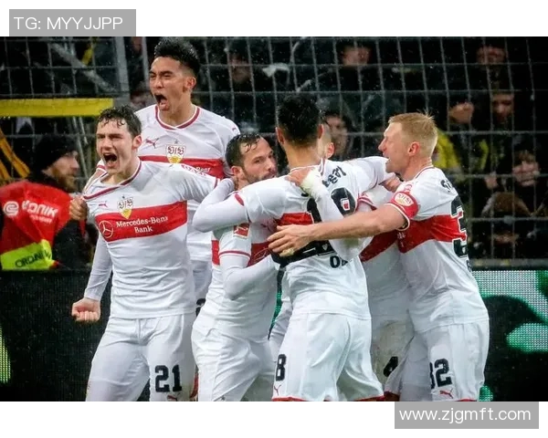 比勒费尔德主场送别胜利，终结斯图加特不败神话