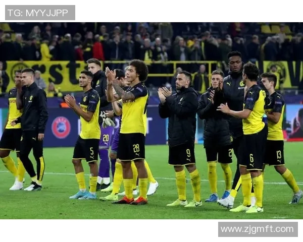 德甲焦点：多特蒙德vs拜仁，球迷狂热期待巅峰对决