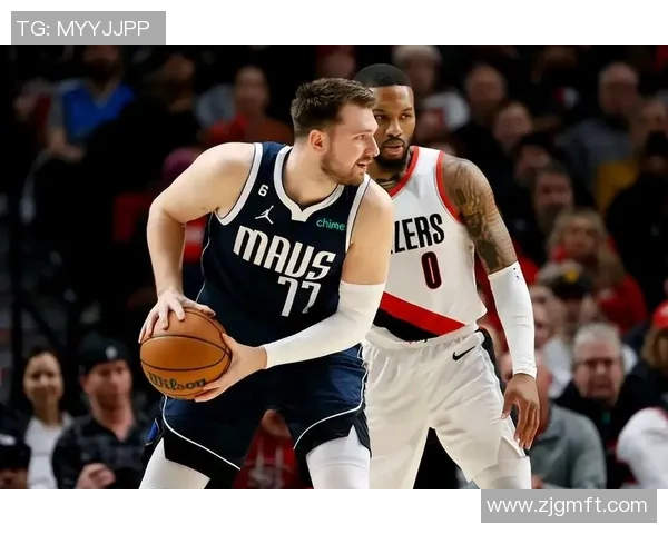 独行侠队战胜开拓者队，胜者进决赛