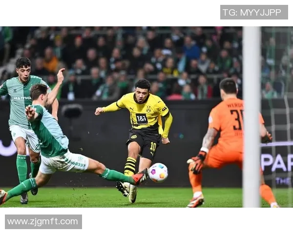 多特蒙德平斯图加特，积分榜稳定不变，保持前进步伐