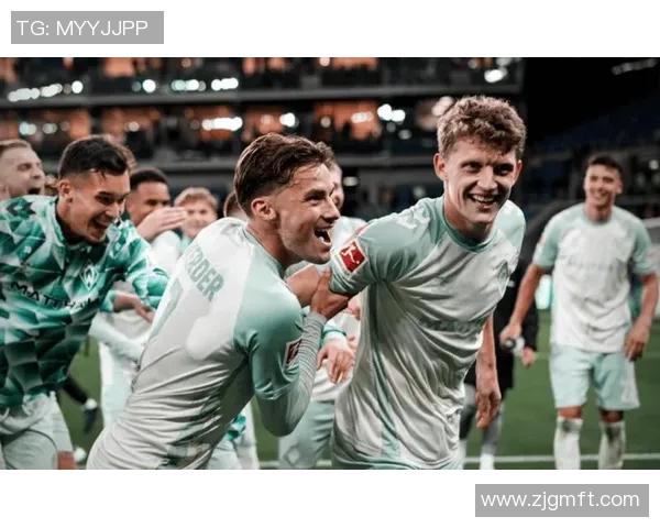 法兰克福客场继续保持领头羊位置，击败云达不莱梅豪取三分！