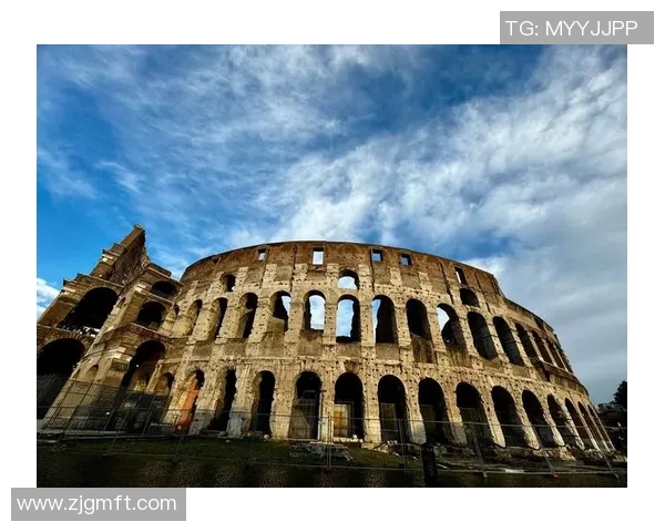 古罗马斗兽场遗址重新开放游客，探寻罗马帝国的辉煌与消亡