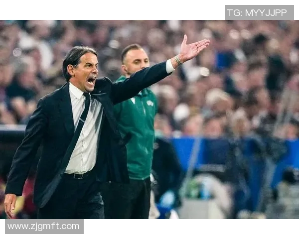 国际米兰主帅表示球队将全力备战下一场关键比赛 国际米兰主帅表示球队将全力备战下一场关键比赛