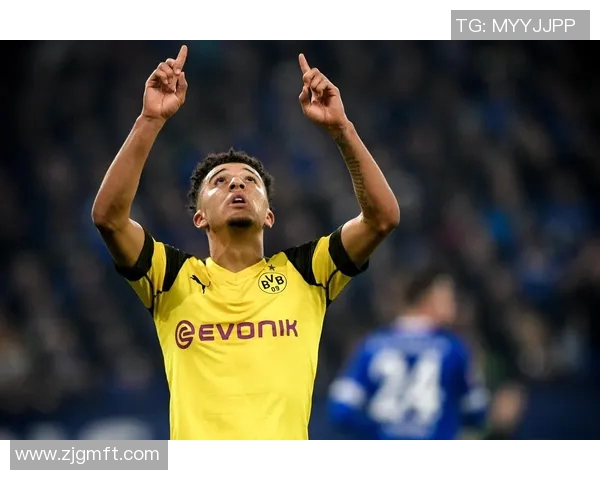 薅羊毛大战！多特蒙德惊险憾平，沙尔克04难挡强势进攻！