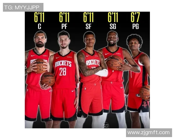 火箭队连续获胜，成为东部球队不可忽视的对手