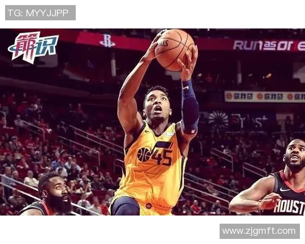 爵士球员米切尔因伤缺阵，球队备战面临巨大挑战