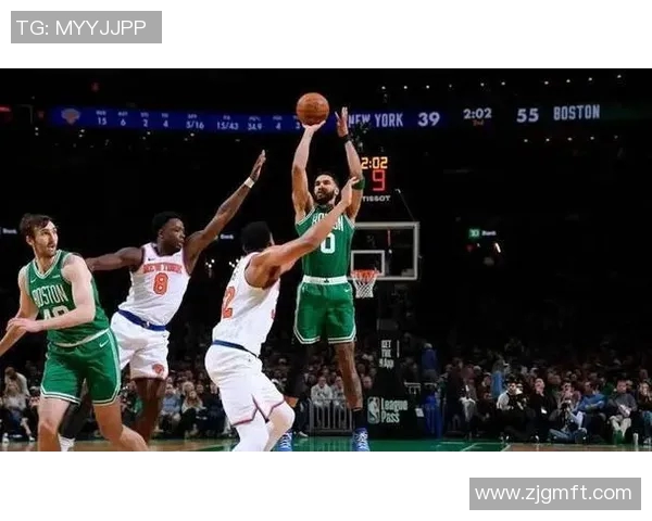 凯尔特人客场大胜独行，携手五连胜