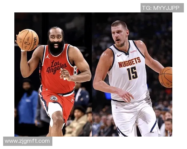 快船逆转掘金，晋级西部决赛！