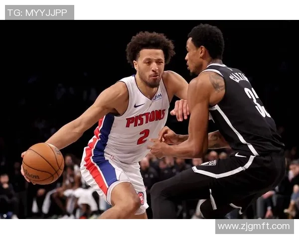 篮网惨败活塞，厄文表现低迷难以挽回