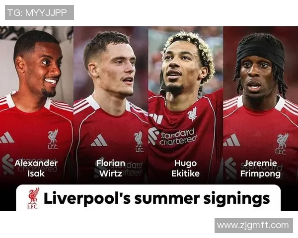 利物浦新援哈兰德在德甲大放异彩，助球队实现胜利连连