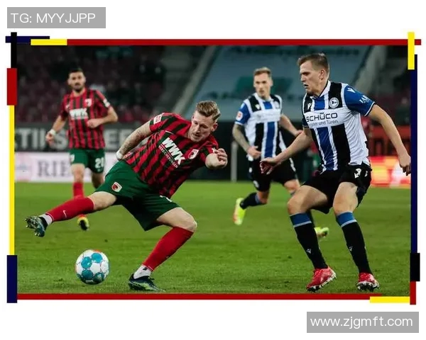 美因茨客场大胜，德甲升级战绩跻身前六！