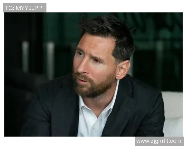 梅西续约巴塞罗那引热议，传闻转会流言是否影响球队士气？