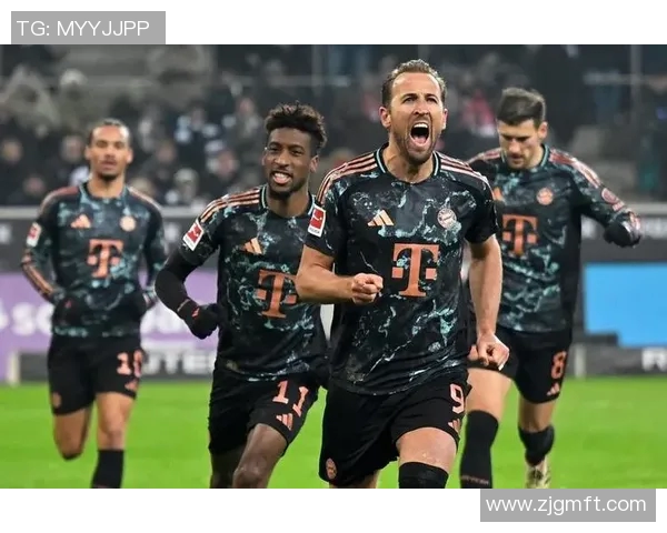 门兴客场轻取法兰克福，德甲前三位置稳如泰山