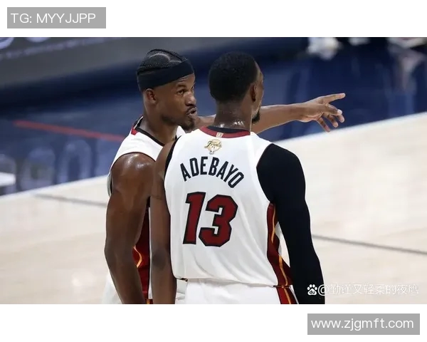 热火大胜活塞，吉米·巴特勒高效砍下35分再创新高