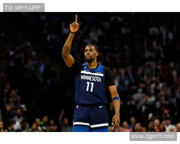 森林狼队新帅首秀告捷，球员信心倍增