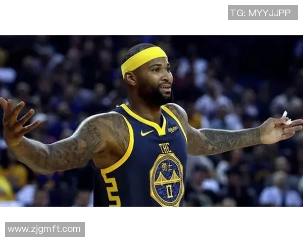 勇士主帅科尔：考辛斯是我们战术体系的关键组成部分，未来可以看到更多的上场时间