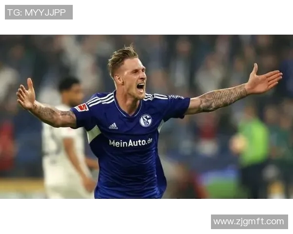 沙尔克04陷入保级泥潭,再遭失利形势堪忧 沙尔克04陷入保级泥潭,再遭失利形势堪忧