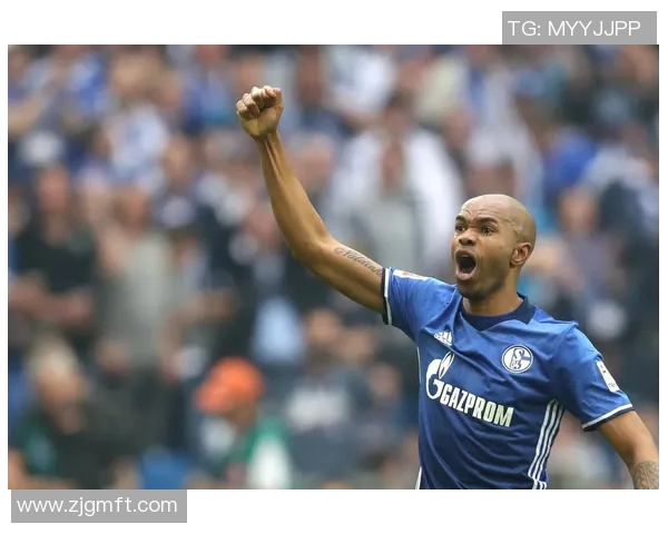 沙尔克04表现稳定逼平多特蒙德，令人刮目相看