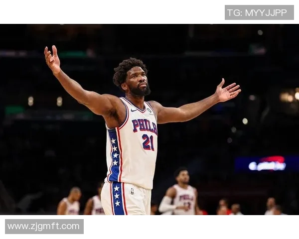 曝光！76人队长恩比德重伤情况曝光，或无缘季后赛