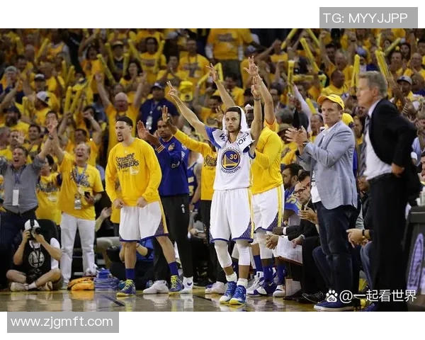 勇士取得重要胜利，常规赛冠军在望