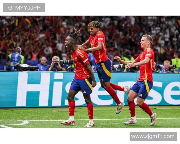 西班牙队亚马尔传奇进球助球队击败对手夺得胜利