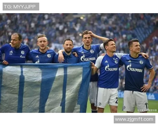 沙尔克04客战未能取胜，保级形势临阵磨难