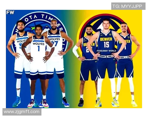 森林狼负掘金，唐斯发挥不佳——关键时刻的迷失与未来展望