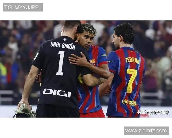 巴塞罗那对阵皇家马德里：西班牙足坛最强对决即将上演